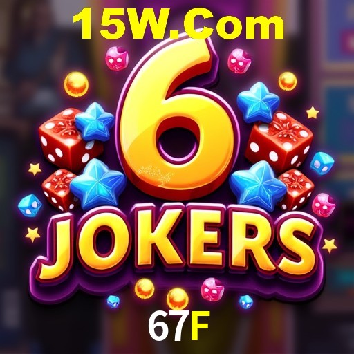 Descubra o Mundo do Cassino Online com 67F