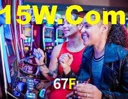 Sinta a adrenalina dos jogos de cassino com 67F
