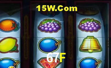 Jogos de Slot 67F